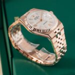 Rolex Land-Dweller 127335 2025