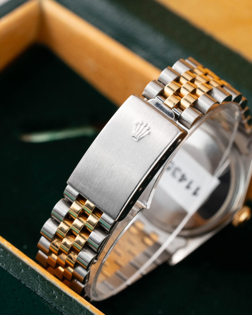 Rolex Datejust 16233 1986