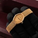 Patek Philippe Vintage 4463 1979
