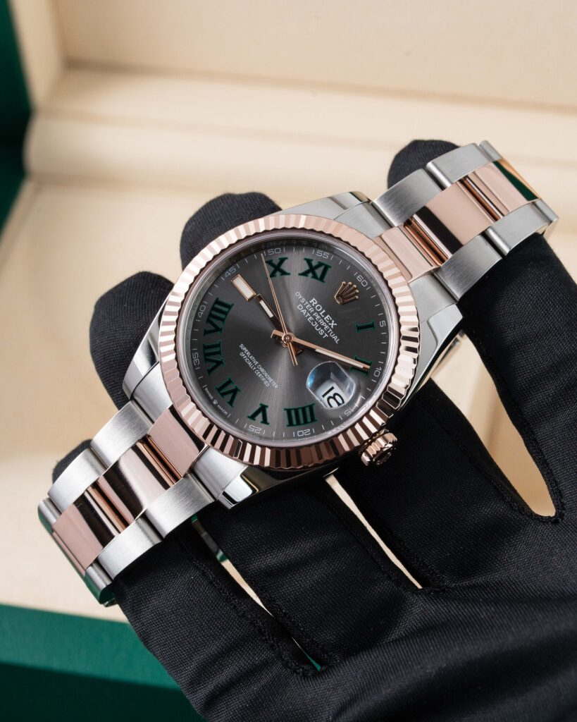 Rolex Datejust 126331 2023