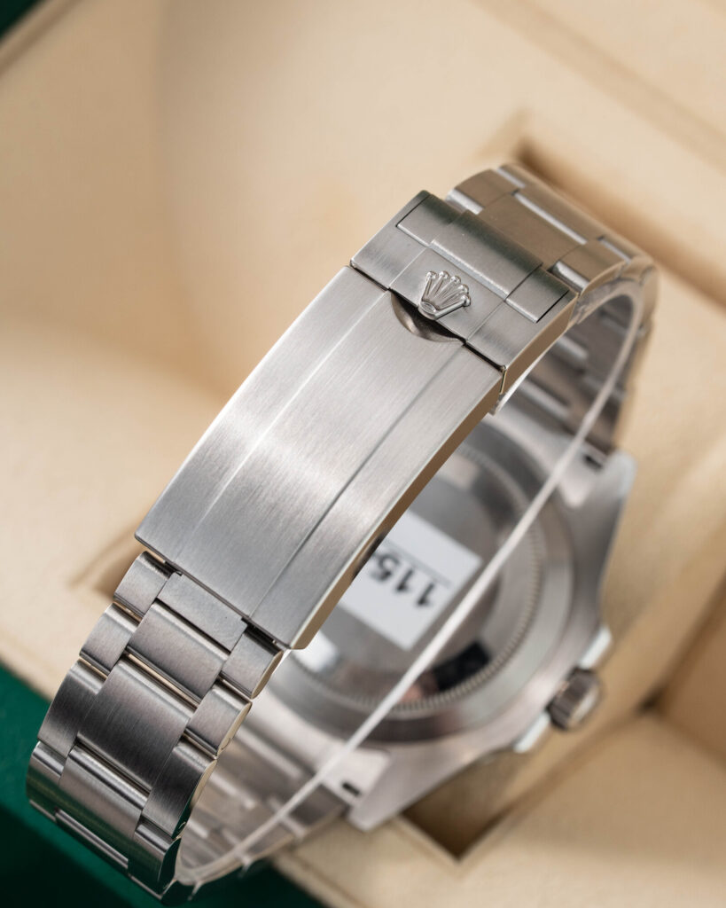 Rolex Submariner 126610LV 2024