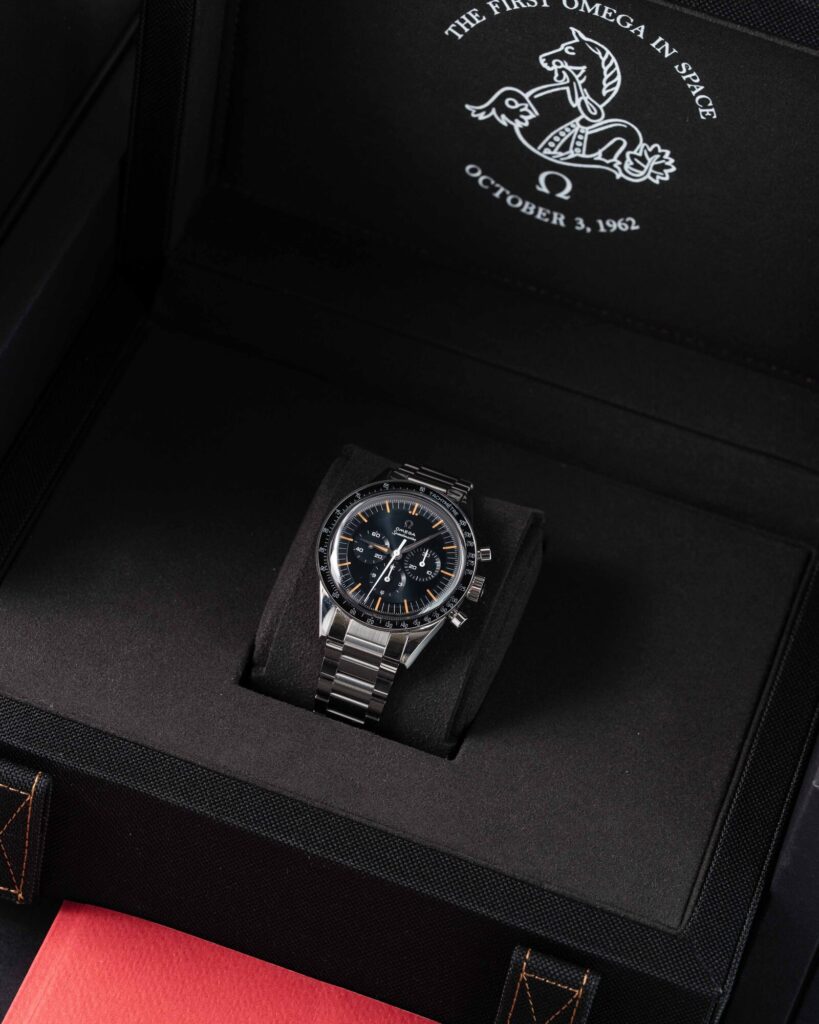 Omega Speedmaster 310.30.40.50.06.001 2026
