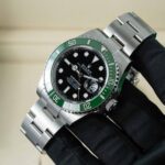 Rolex Submariner 126610LV 2025