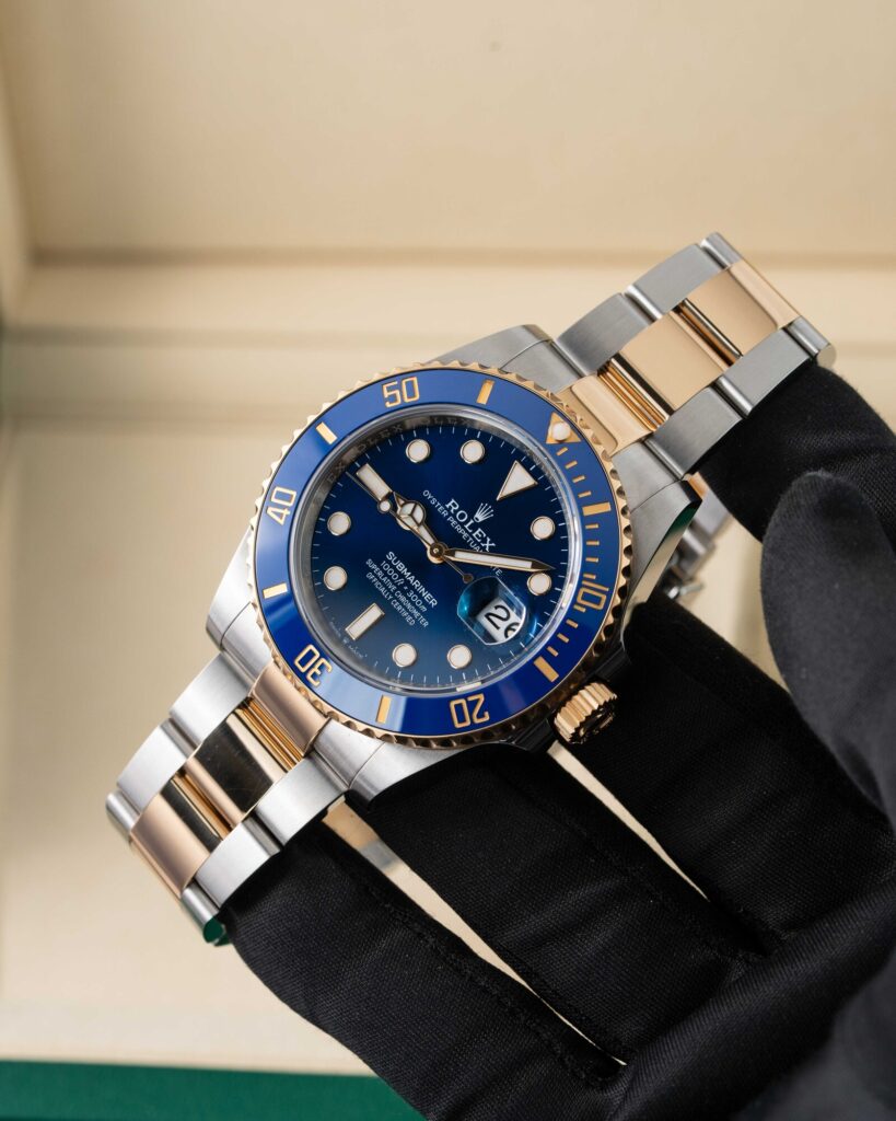 Rolex Submariner 126613LB 2026