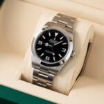 Rolex Explorer 224270 2023