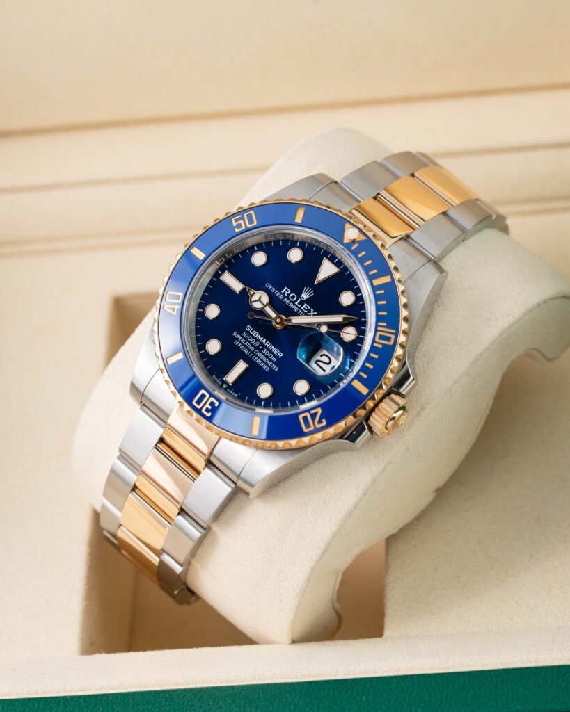 Rolex Submariner 126613LB 2026