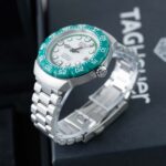 Tag Heuer Formula 1 Solargraph WBY1113.BA0042 2025
