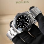 Rolex Submariner 124060 2023