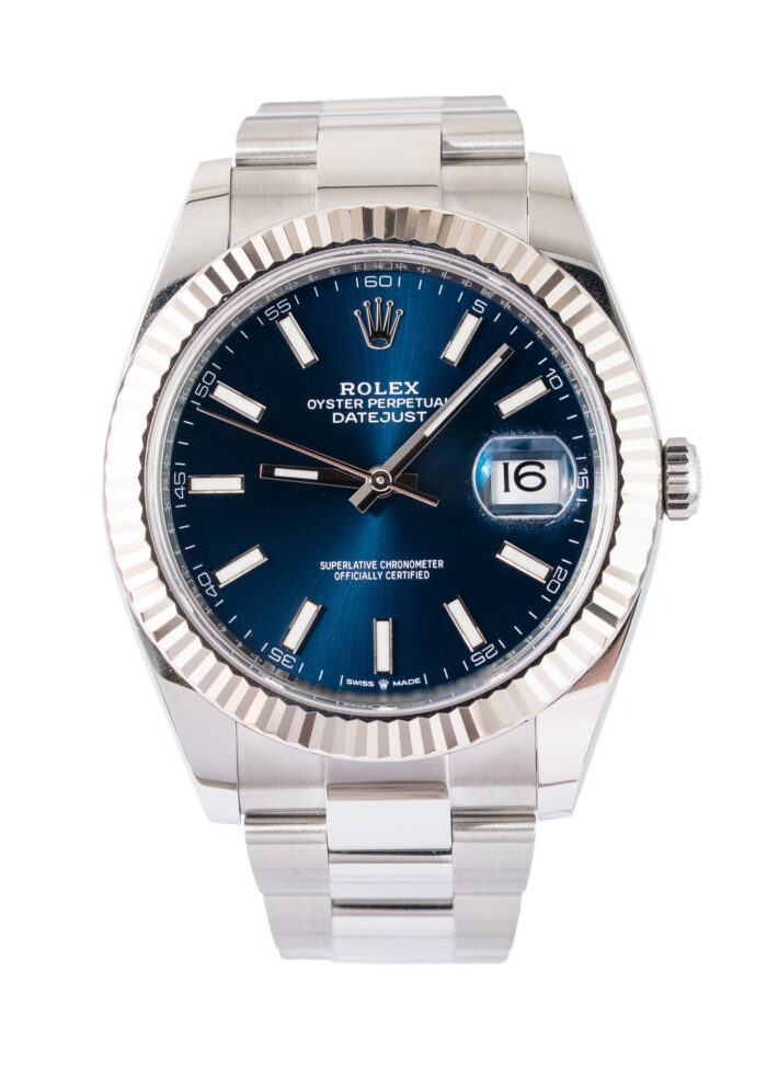 Rolex Datejust 126334 2021
