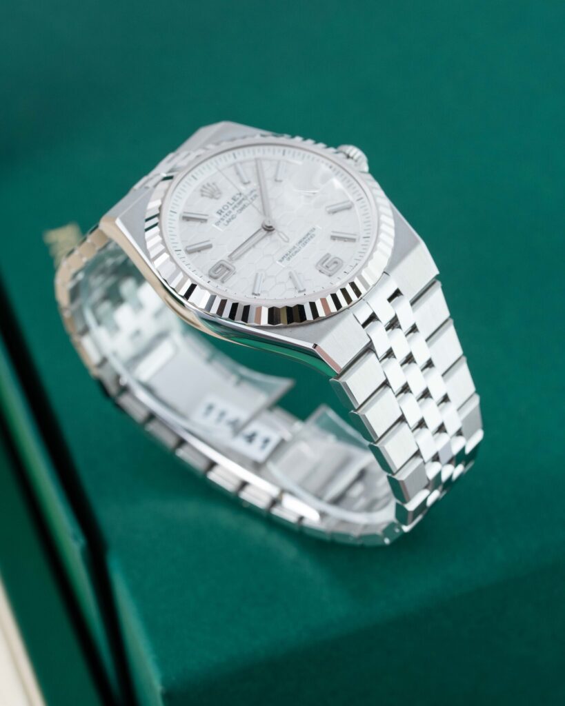 Rolex Land-Dweller 127334 2026