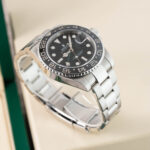 Rolex GMT-Master II 116710LN 2014