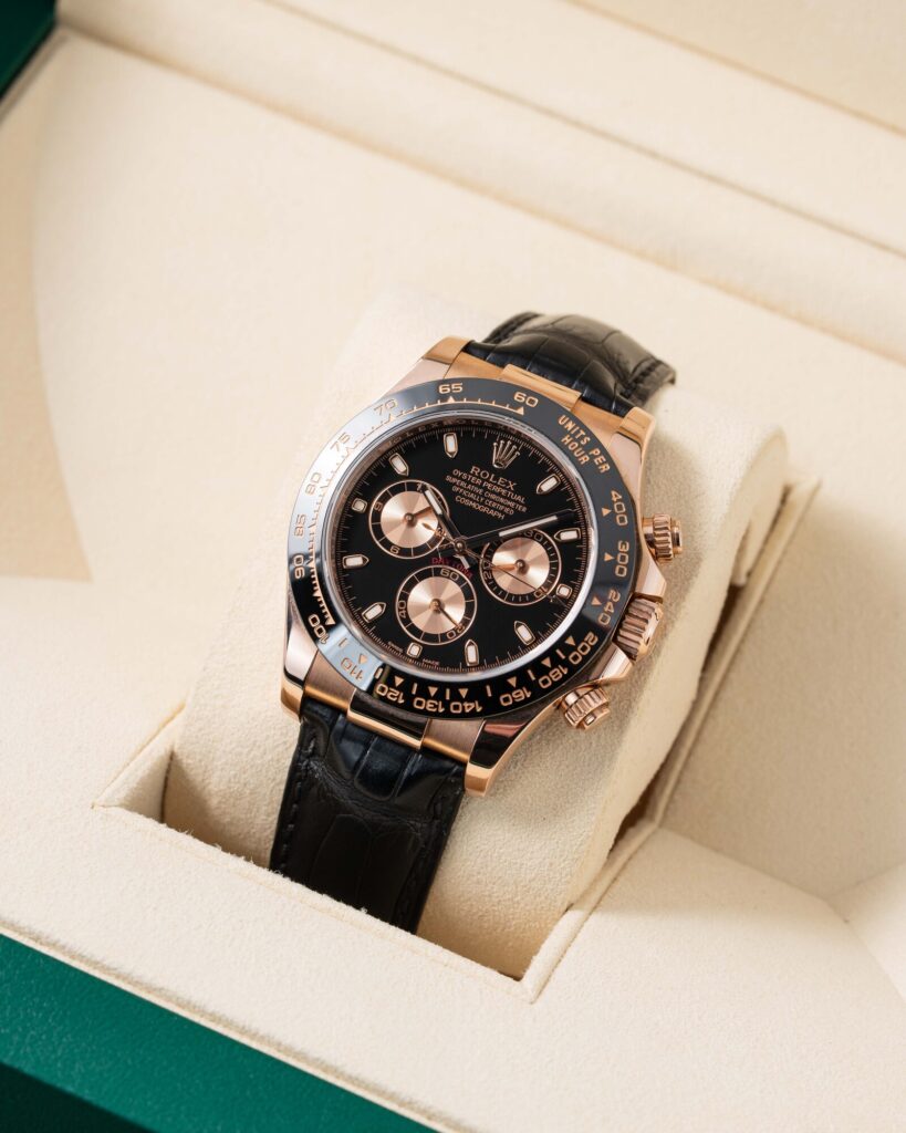 Rolex Daytona 116515LN 2015