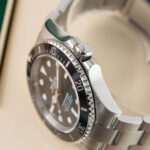 Rolex Submariner 124060 2024