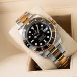 Rolex Submariner 116613LN 2017