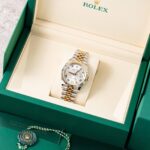 Rolex Datejust 126233 2025