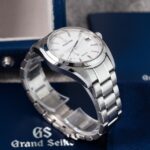Grand Seiko Heritage Collection SBGA211G 2025