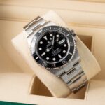 Rolex Submariner 126610LN 2021