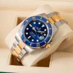 Rolex Submariner 126613LB 2020