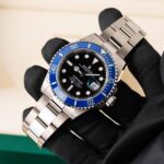 Rolex Submariner 126619LB 2022