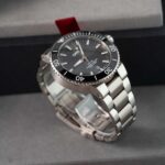 Oris Aquis Date 01 733 7730 7153 2021