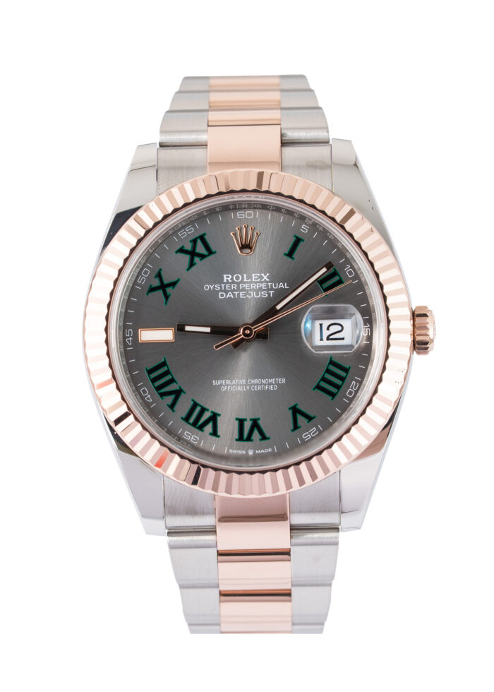 Rolex Datejust 126331 2021