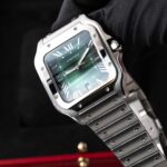 Cartier Santos De Cartier WSSA0062 2024