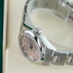 Rolex Oyster Perpetual 276200 2022