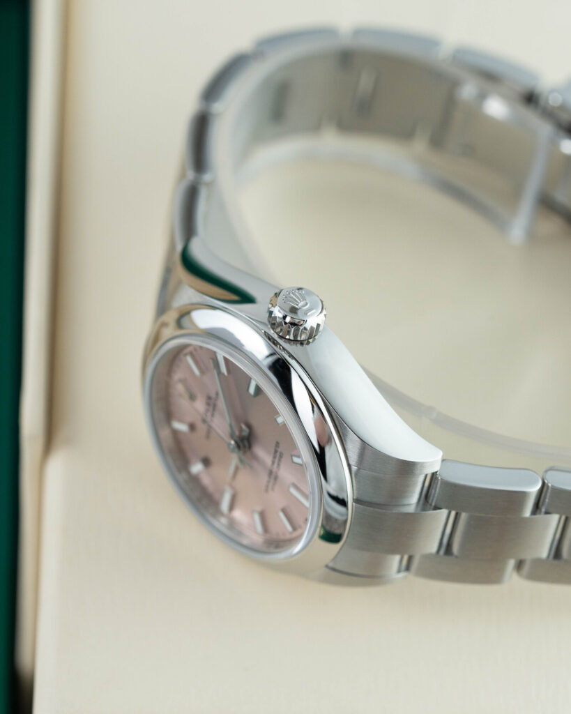 Rolex Oyster Perpetual 276200 2022