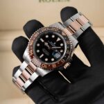 Rolex GMT-Master II 126711CHNR 2022