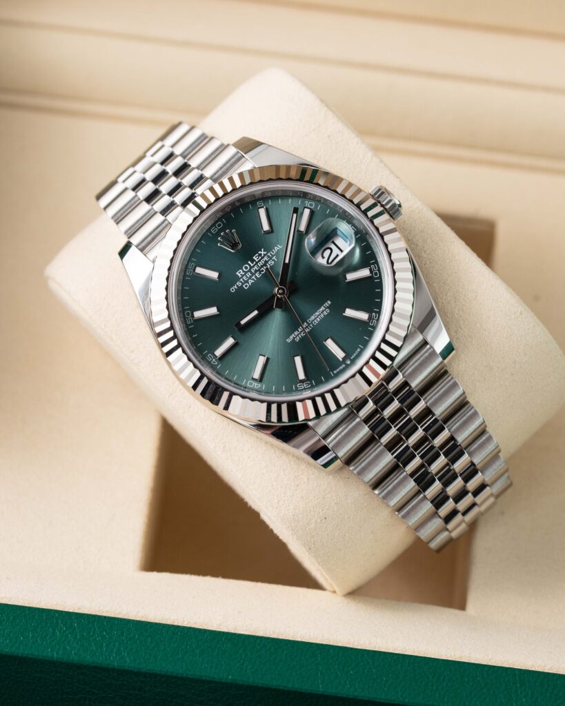 Rolex Datejust 126334 2026