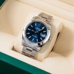 Rolex Datejust 126300 2022
