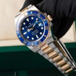 Rolex Submariner 126613LB 2025