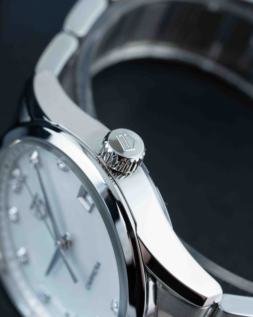 Tag Heuer Carrera Lady WBK1318 2022