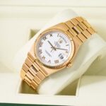 Rolex Day-Date Oysterquartz 19018 2000