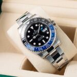 Rolex GMT-Master II 126710BLNR 2024