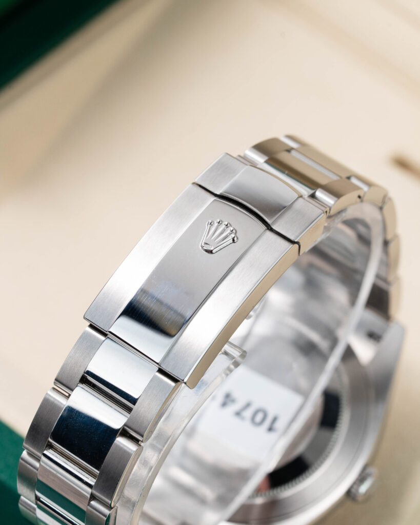 Rolex Datejust 126334 2025