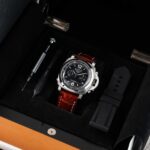 Panerai Luminor 1950 Rattrapante PAM00213 2016