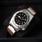 Tudor Black Bay 70150 2019
