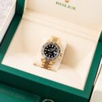 Rolex GMT-Master II 126718GRNR 2024
