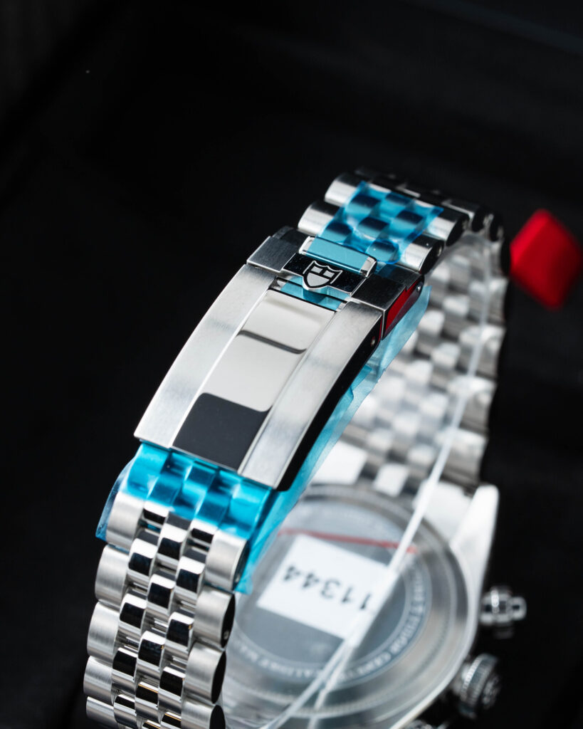 Tudor Black Bay Chronograph 79360N 2026