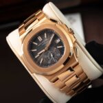 Patek Philippe Nautilus 5980/1R-001 2020