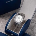 Grand Seiko Heritage Collection SBGA211G 2025