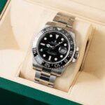 Rolex GMT-Master II 116710LN 2014