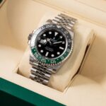 Rolex GMT-Master II 126720VTNR 2022