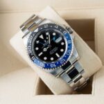 Rolex GMT-Master II 126710BLNR 2022