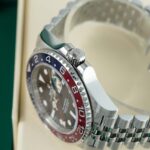 Rolex GMT-Master II 126710BLRO 2025