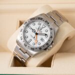 Rolex Explorer II 226570 2024