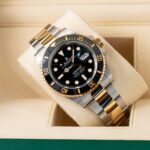 Rolex Submariner 126613LN 2022