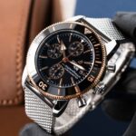 Breitling Superocean Heritage U13313121B1A1 2019