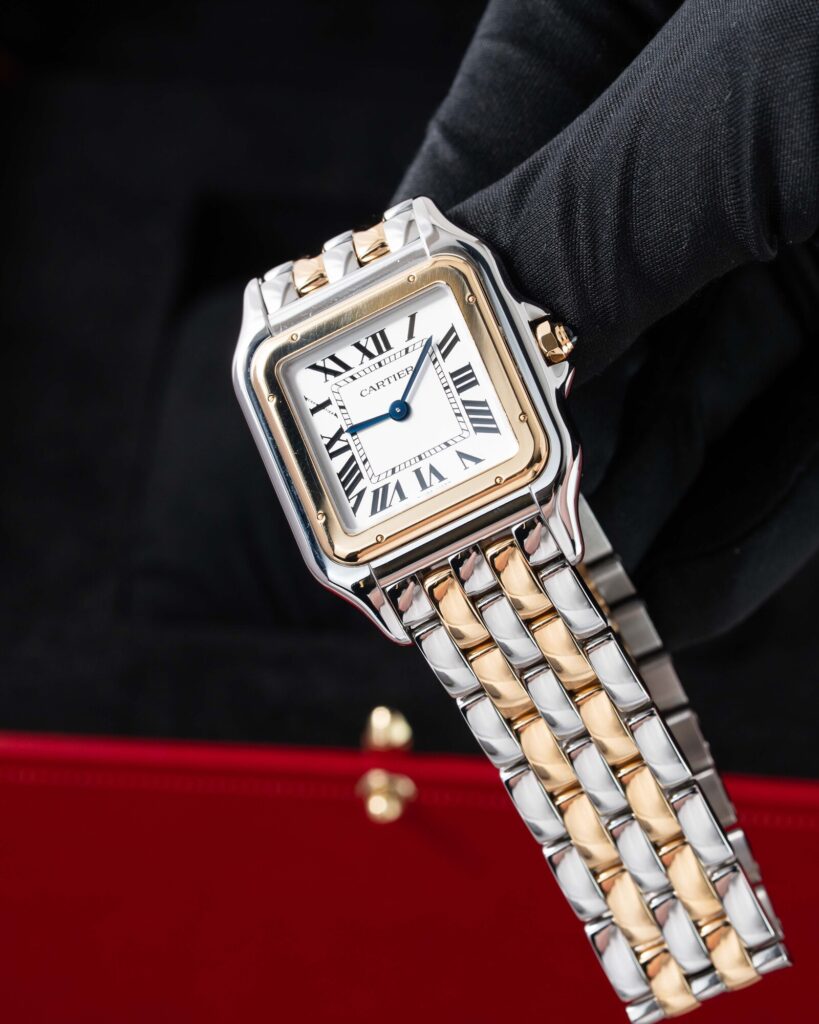 Cartier Panthère W2PN0012 2024